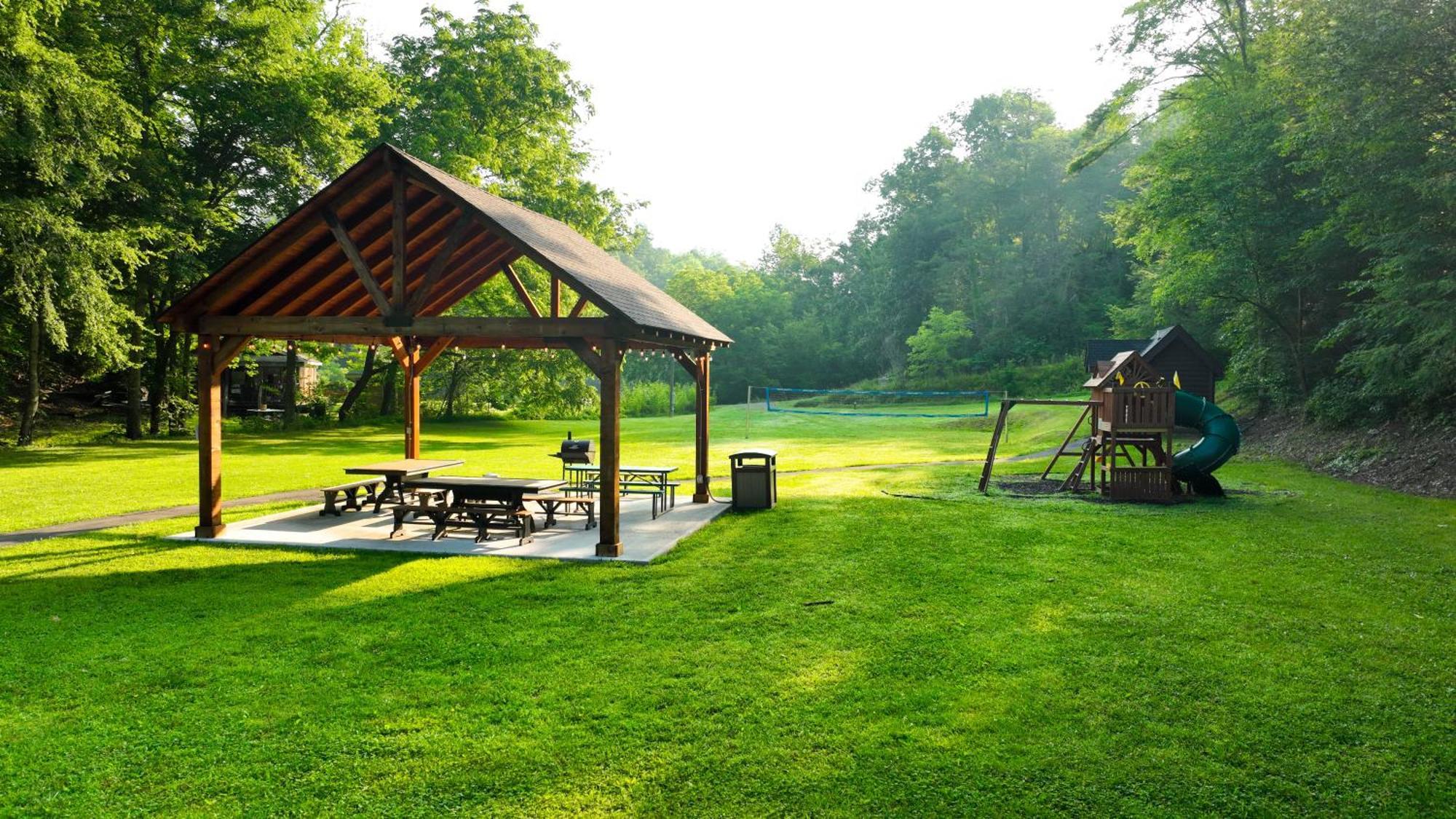 Stargazer Villa Sevierville Luaran gambar