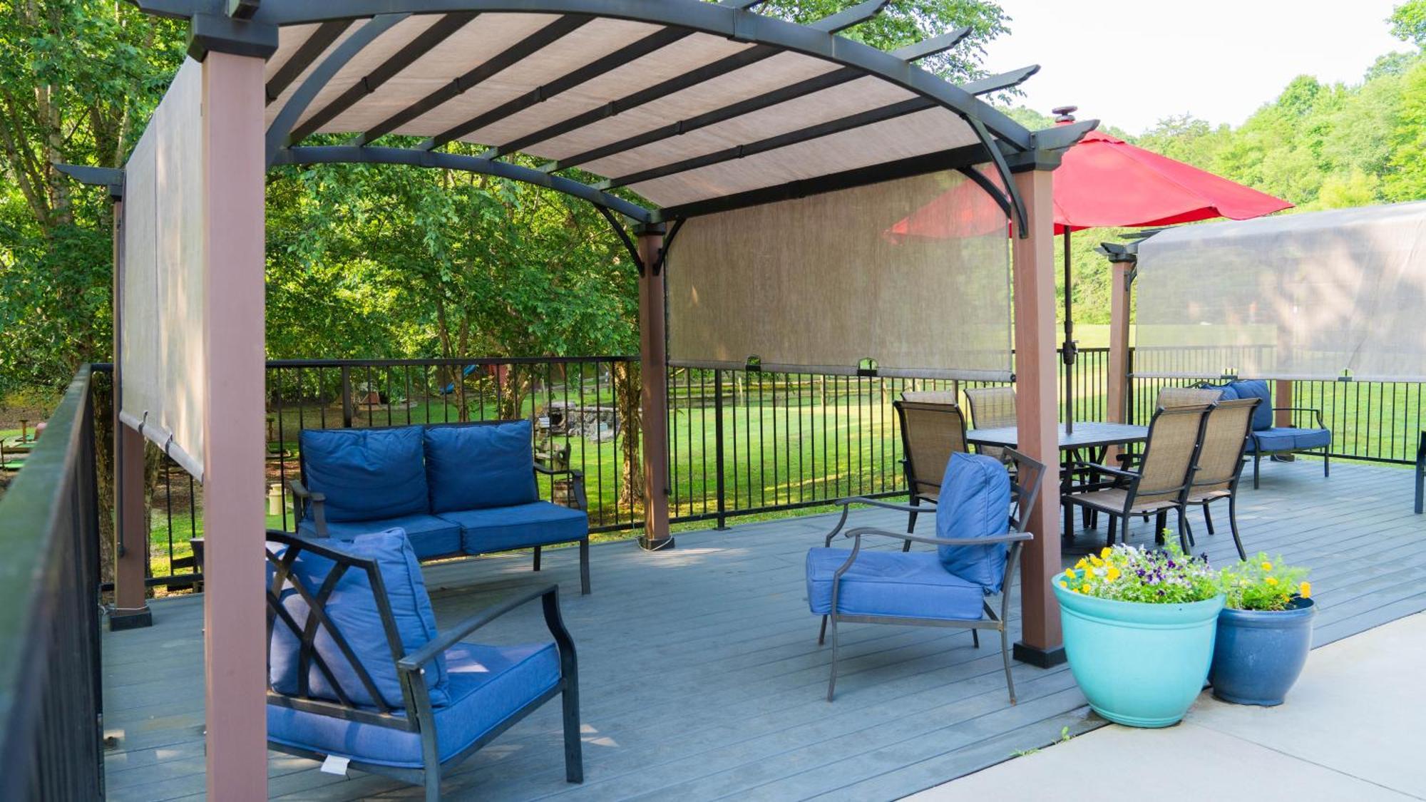 Stargazer Villa Sevierville Luaran gambar